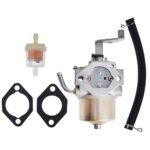 Carburetor For Subaru Robin EY28 EY 28 WI 280 7.5HP 234-62502 234-62551