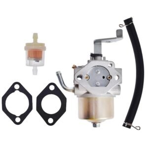 Carburetor For Subaru Robin EY28 EY 28 WI 280 7.5HP 234-62502 234-62551
