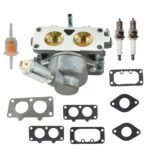 Carburetor for Briggs Stratton 791230 799230 699709 499804 20hp 21hp 23hp