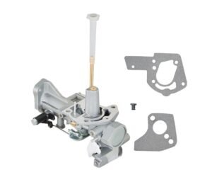 Carburetor For Briggs & Stratton 498298 495426 495951 692784 W/Gasket 5Hp