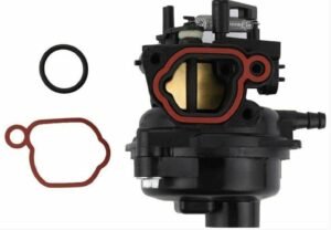 Carburetor Assembly For Yard Force YF22-3N1 Lawn Mower
