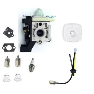 Carburetor For Echo SRM225 GT225 PAS225 PE225 PPF225 SHC225 SRM225U Trimmer