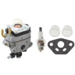 Carburetor For Troy-bilt TB26CO TB415CS TB475SS TB465SS TB490SS TB146EC