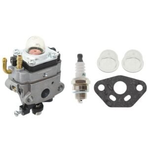 Carburetor For Troy-bilt TB26CO TB415CS TB475SS TB465SS TB490SS TB146EC