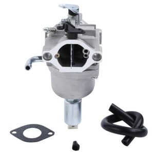 Carburetor Fit for Briggs & Stratton 594593 591731 794572 796109 14.5-21hp