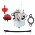 Carburetor for Toro 524 622 624 724 snowblowers