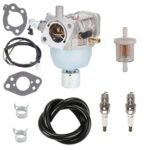 Carburetor Carb for John Deere LG808255 808728 MIA11098 Engine
