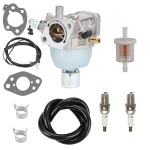 Carburetor Carb for John Deere LG808255 808728 MIA11098 Engine