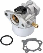 Carburetor For Sears Craftsman Lawn Mower 917387681 917.387681 Carb