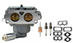 Carburetor for Briggs & Stratton John Deere MIA11461 Z255 L118 Z245 795967