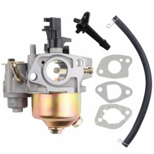 Carburetor For Dewalt 61147S 61110S Pressure Washer 3300 3400 PSI Carb