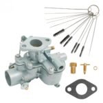 Carburetor For Zenith 24T2 Massey Ferguson TE20 TEA20 TED20 200361 Tractor