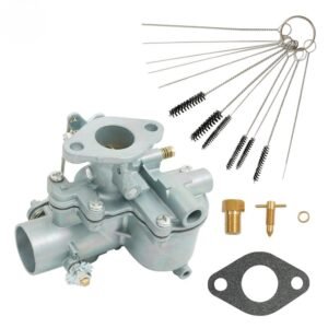 Carburetor For Zenith 24T2 Massey Ferguson TE20 TEA20 TED20 200361 Tractor