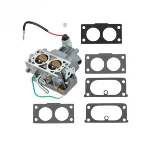 Carburetor For Kohler CH1000 Command PRO Twin Engine 6285345S 37HP 6285315S
