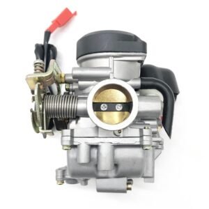 CVK 26mm CVK26 Carburetor for Piaggio for Aprilia for Scrabble 125-200 125cc 200cc Carb