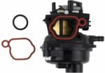 Carburetor For Troy Bilt 12AGA2A6711 Lawn Mower