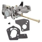 Carburetor For Troy Bilt Pony OPC Tiller 5Hp Briggs & Stratton 15008 21A530081