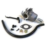 Carburetor Assembly for Briggs & Stratton 31Q777 31R507 31R577 31R607 31R677