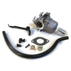 Carburetor Assembly for Briggs & Stratton 31Q777 31R507 31R577 31R607 31R677