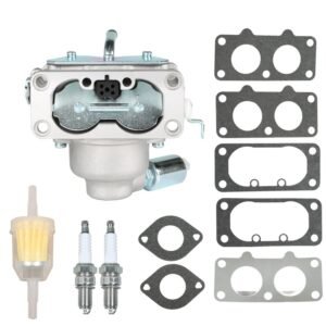 Carburetor For John Deere MIA11790 MIA11173 MIA11461 D125 Z235 Z245 Z255 Z425