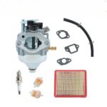 Carburetor For Honda 170 Lawn Mowers 216 16100-Z9L-811w