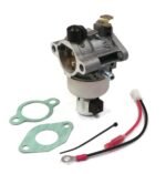 Carburetor for Kohler 12 853 76-S, 1285376S, 12 853 95-S, 1285395S with Gaskets