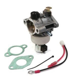 Carburetor for Kohler 12 853 76-S, 1285376S, 12 853 95-S, 1285395S with Gaskets