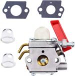 Carburetor for Homelite K100 K300 K400 ST2527 UT-20758 15169 C1U-H47 984534001