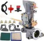 Carburetor for Briggs & stratton 499953 495457 3-3.5HP 92200 80200 091202