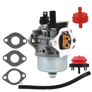 Carburetor Kit Fit For Toro CCR2450 CCR3650 084232 801396 801233 801255