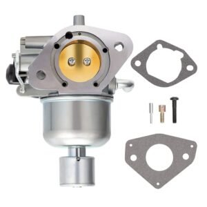 Carburetor For Husqvarna TS354D 25-HP Lawn Tractor with Kohler Engine