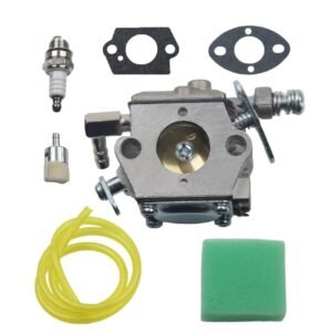 Carburetor with Air Filter Kit For Earthquake Auger Model 8900 8900E