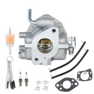 Carburetor Kit For Briggs & Stratton 305442 305445 305446 305447 809011 303447