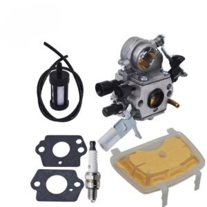 Carburetor For Stihl MS211 MS171 MS201 1139 120 0619 For ZAMA C1Q-S269 Chainsaw