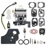 Carburetor For Honda FG110K1 25 25CC 35 FG110 4 Stroke