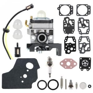 Carburetor For Honda FG110K1 25 25CC 35 FG110 4 Stroke
