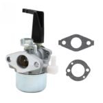 Carburetor 696981 696065 697422 For Briggs & Stratton 110402 110412 215369 5-7HP