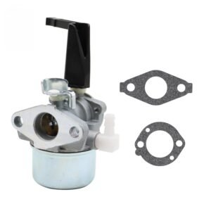 Carburetor 696981 696065 697422 For Briggs & Stratton 110402 110412 215369 5-7HP