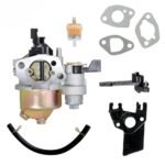 Carburetor Kit For Harbor Freight Predator Engine 16100-ZE1-825 16100-ZE1-814