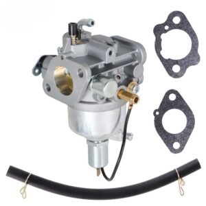 Carburetor With Gaskets For Kawasaki FH500V 15003-7037 15003-7034 Engines