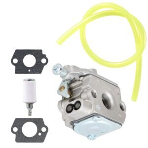 Carburetor Kit For Tecumseh 640231 640901 640911 TC300 TC200 632941 632979