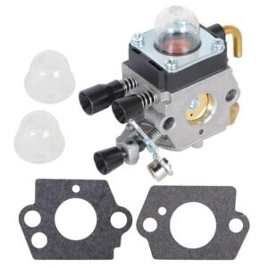 Carburetor for Carb FS38 FS45 FS46 FS55 FS74 FS75FS45 FS46 FS55 Trimmers