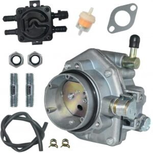 Carburetor For Onan Nikki 6100 27-161 146-0478 060