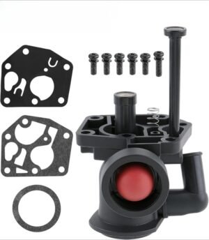 Carburetor For Weedeater Lawn Mower Model 961140004