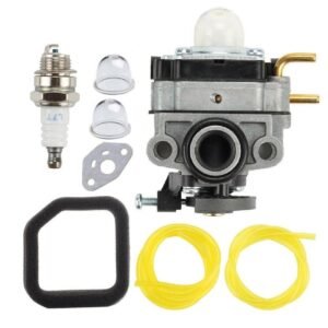 Carburetor For Hyper Tough HY26SST HY26SSTVNM 26cc String Trimmer