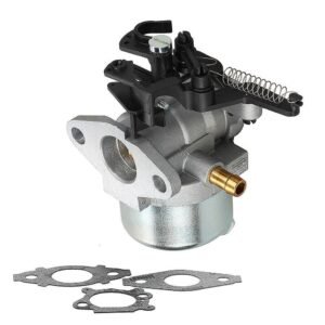 Carburetor for Briggs & Stratton 591852 B1591852 lawnmover engine #793493