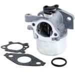 Carburetor Fit for Briggs & Stratton 6.75HP 790845 799871 799866 796707 794304