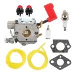 Carburetor for Walbro WT-619/628/628-1 Poulan 530071565 PP445/035/445/331/336