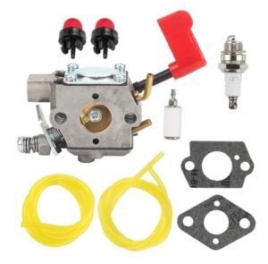 Carburetor for Walbro WT-619/628/628-1 Poulan 530071565 PP445/035/445/331/336