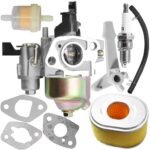 Carburetor For Honda HS521 HS621 HS622 HS624 HS50 HS724 Snowblower